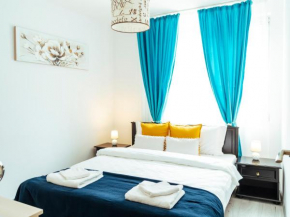Balcescu Stylish Ultracentral Apartment